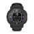 Garmin Instinct Crossover Solar Tactical Edition Black