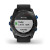 Garmin Descent MK2i Titanium Grey with Black Band T1 Bundle