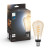 Philips Hue White Ambiance Filament ST72 B22 with Bluetooth