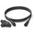 Philips Hue LV 2.5m Outdoor Extension Cable and T-Part