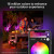 Philips Hue Outdoor Discover Flood Light