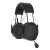 Sena Tufftalk Earmuffs Over the Head