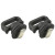 RAM Vertical Tie Down Track Accessory 2-Pack