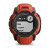 Garmin Instinct 2X Solar Flame Red