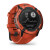 Garmin Instinct 2X Solar Flame Red