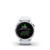 Garmin epix Pro Gen 2 (42mm) - Silver with Whitestone Band