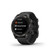 Garmin epix Pro Gen 2 Sapphire (47mm) - Carbon Grey DLC Titanium with Black Band