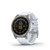 Garmin epix Pro Gen 2 Sapphire (47mm) - Titanium with Whitestone Band