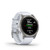 Garmin epix Pro Gen 2 Sapphire (47mm) - Titanium with Whitestone Band