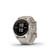 Garmin fenix 7S Pro Sapphire Solar - Soft Gold Light Sand