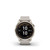 Garmin fenix 7S Pro Sapphire Solar - Soft Gold Light Sand