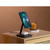 Quad Lock Dual Desktop Wireless Charger