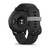 Garmin vivoactive 5 - Slate Aluminium Bezel with Black Case and Silicone Band