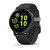 Garmin vivoactive 5 - Slate Aluminium Bezel with Black Case and Silicone Band