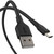 EFM USB Type-A to Type-C Male 2m Cable