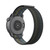 Coros Pace 3 - Black with Black Nylon Band