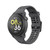 Coros Pace 3 - Black with Black Silicone Band