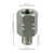 RAM Female M10-1.25 to Male M10-1.5 Thread Adapter 20mm Long