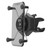 RAM X-Grip Large UN10 Phone Mount with Vibe-Safe and Small Tough-Claw