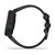 Garmin Approach S62 - Black Ceramic Bezel with Black Band