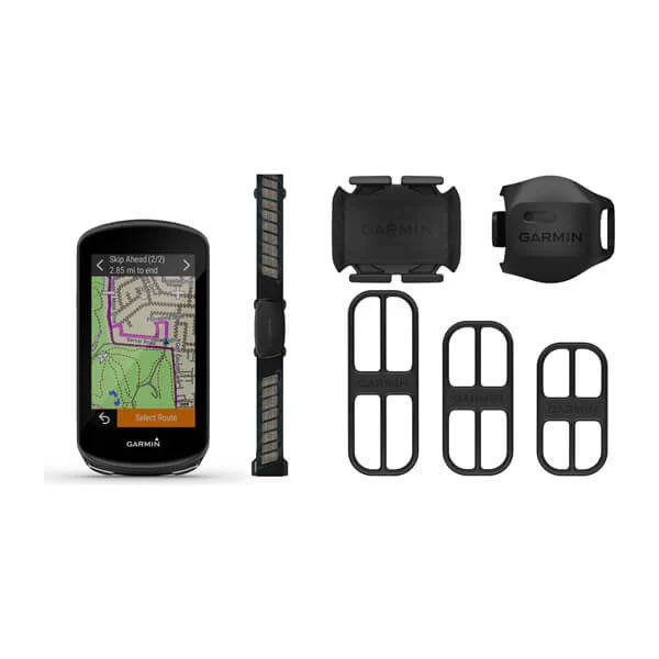 GPS Units Cycling GPS