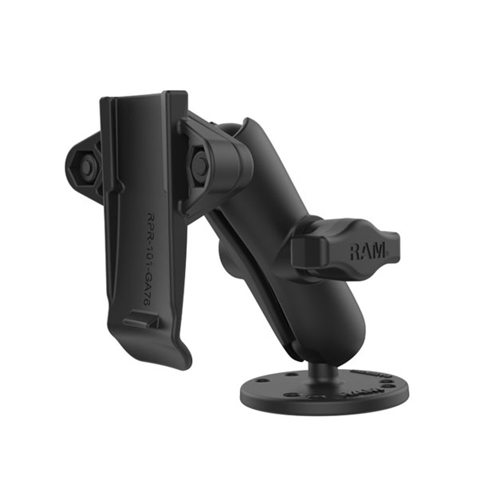 Shop RAM Mounts for Garmin Devices | Johnny Appleseed GPS