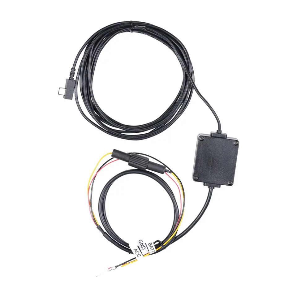 Garmin Parking Mode Cable (USBC) (0101341200)