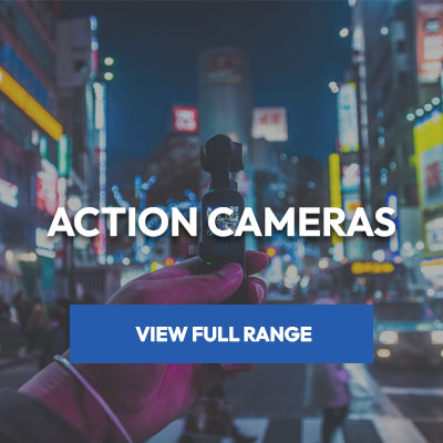 View All Action Cameras