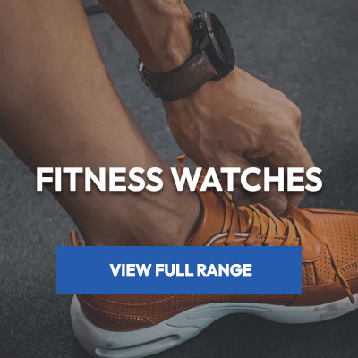 View our range of Fitness Watches