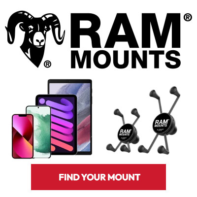 Find Your RAM Mount