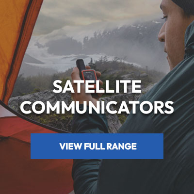 View Satellite Communicators