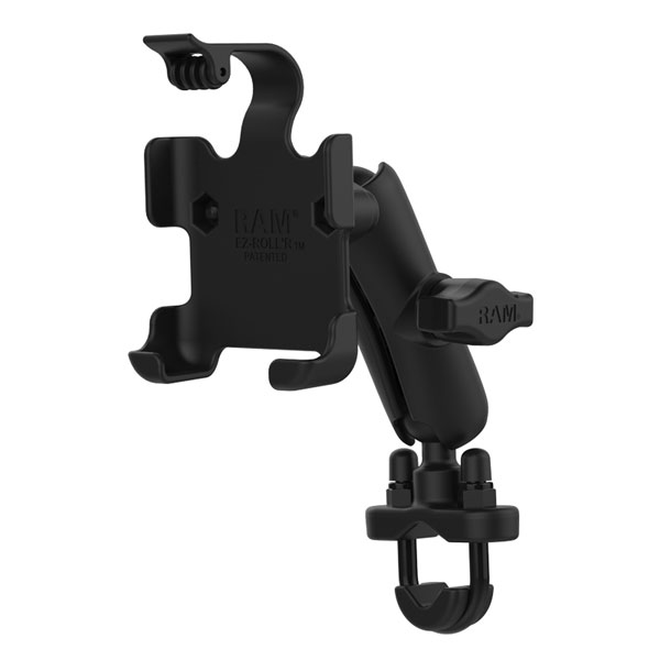 Ram Universal Belt & Backpack Clip Mount for Spot Gen4 - RAP-170-SPO6U