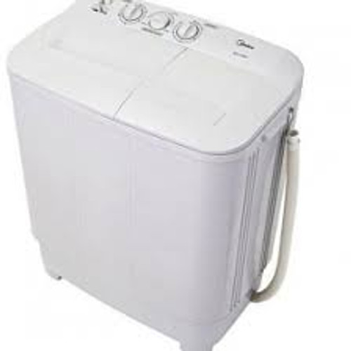 Midea Top Load Semi Automatic Washing Machine 10kg -MWM-MTE100-P110