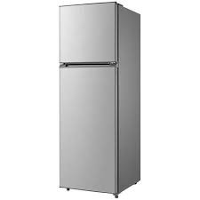 MIDEA-REFRIGERATOR 252 LITERS
