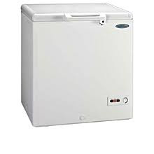 Haier Thermocool Chest Freezer SML 100 INTC R6 WHT