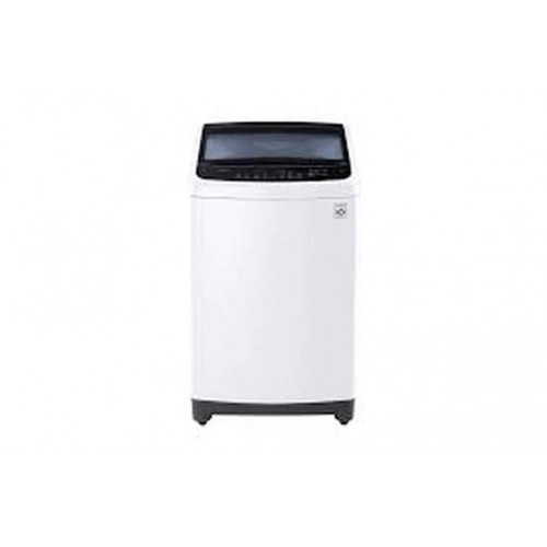 MAXI WASH 10 KG,TOP LOADER, Silver Color,Child Lock,Digital LED panel,Self-Clean Reminder