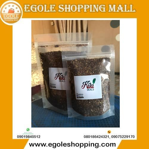 Black Pepper Big Pack