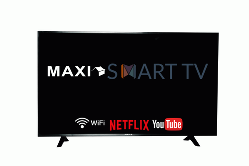 Maxi TV 55 Inches