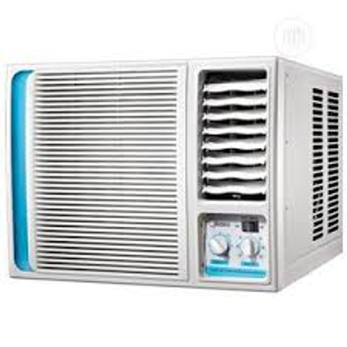 Midea Comfort 1HP Split Aalir Conditioner | MSAFA 09CR Norm