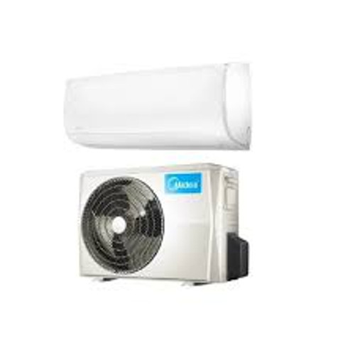 Midea 1.5HP Air Conditioner Comfort Split Unit-MSAFB-1CR (Free Installation Kit)