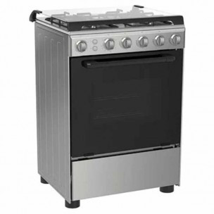 Midea 4 Gas Burner Gas Cooker
