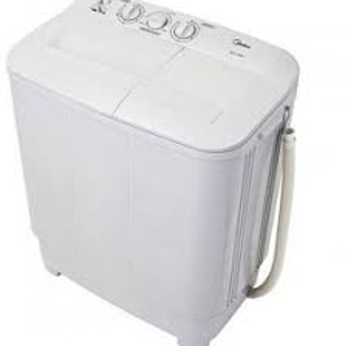 Midea Top Load Semi Automatic Washing Machine 10kg