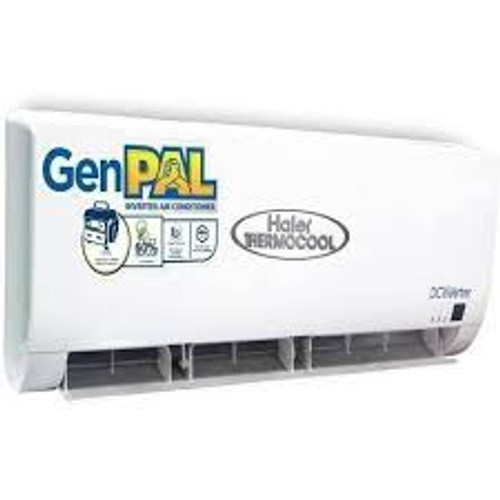 Haier Thermocool Energy Split Air Conditioner Genpal 1hp HT AC SU Energy HSU 09LNEB 02 WHT