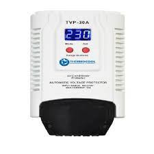 Haier thermocool TEC Voltage Protector Digital 30a