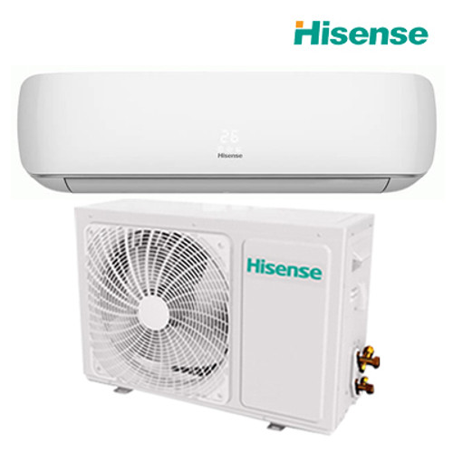 Hisense Split Conditioner Split 2.0 HP Copper TG