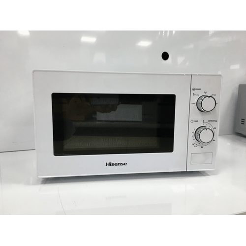 Hisense 20L Liter Microwave MWO White