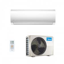 Midea 1HP Inverter AC MSMA 09CRDN1
