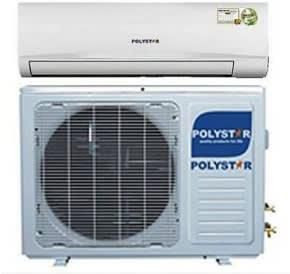 Polystar 1HP Split Air Conditioner XA21R22