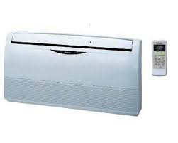 Panasonic 2HP Convertible Floor Air Conditioner - C18CTH