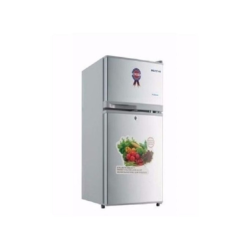 Polystar Double Door Refrigerator (PV-DD202SL)
